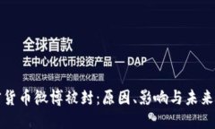 加密货币微博被封：原因
