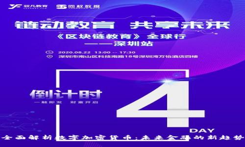 全面解析数字加密货币：未来金融的新趋势