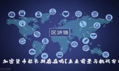 : 加密货币能长期存在吗？