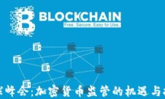 全球峰会：加密货币监管