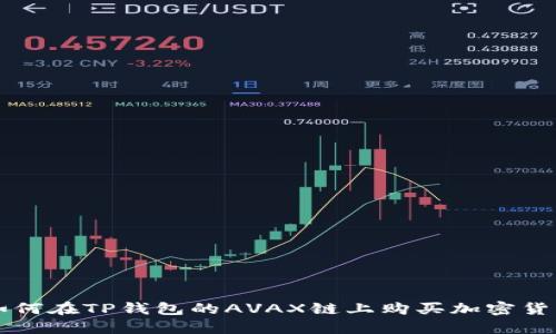如何在TP钱包的AVAX链上购买加密货币