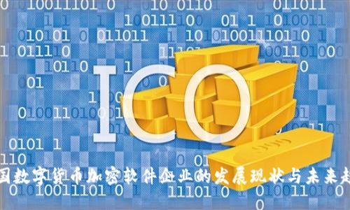 中国数字货币加密软件企业的发展现状与未来趋势