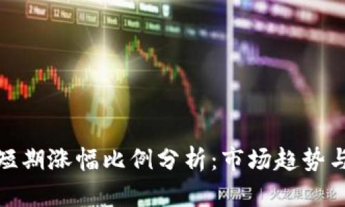 加密货币短期涨幅比例分析：市场趋势与投资策略