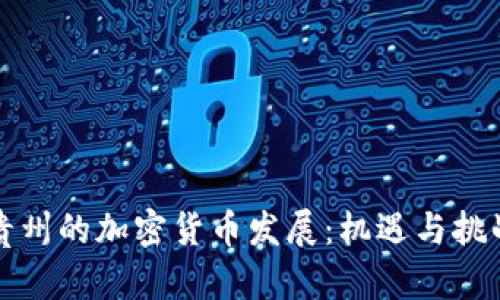 贵州的加密货币发展：机遇与挑战