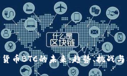 加密货币BTC的未来：趋势、挑战与机遇