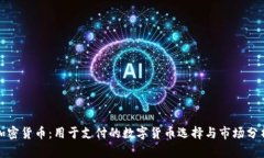 加密货币：用于支付的数字货币选择与市场分析