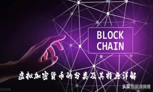 虚拟加密货币的分类及其特点详解