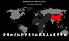 沙特加密银行货币的现状