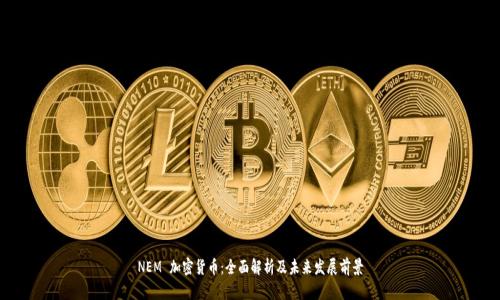 NEM 加密货币：全面解析及未来发展前景