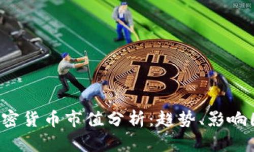 2023年数据加密货币市值分析：趋势、影响因素与未来展望