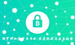 俄罗斯加密货币专业：发展现状与未来趋势