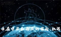 加密货币在中亚和南亚的
