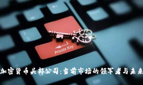 全球加密货币头部公司：当前市场的领军者与未来趋势