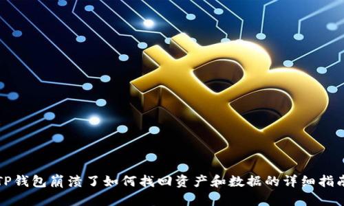 TP钱包崩溃了如何找回资产和数据的详细指南